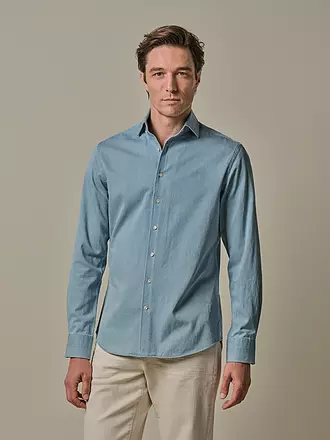 PROFUOMO | Businesshemd Slim Fit | 